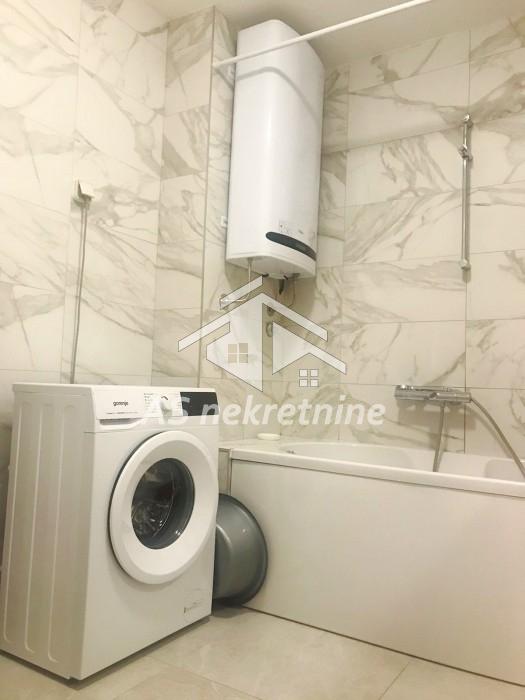 izdavanje-lokala-beograd-I4ZRTGWLiP Dvosoban stan za izdavanje, Blok 65, Beograd, 60m², 950 €/mes