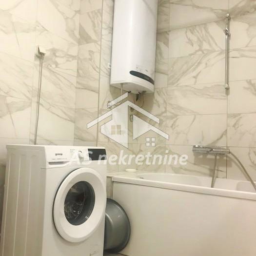 Dvosoban stan za izdavanje, Blok 65, Beograd, 60m², 950 €/mes