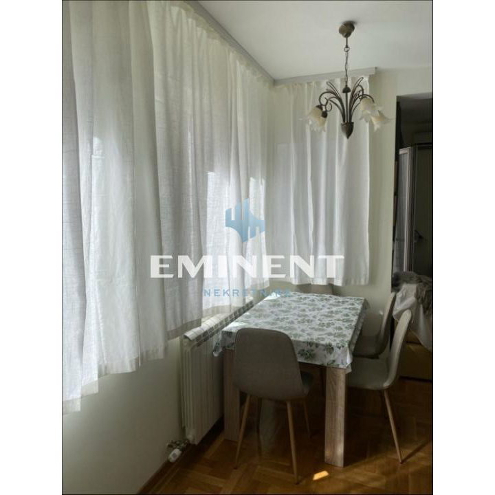Stan Izdavanje Beograd Voždovačka Crkva 34 m2