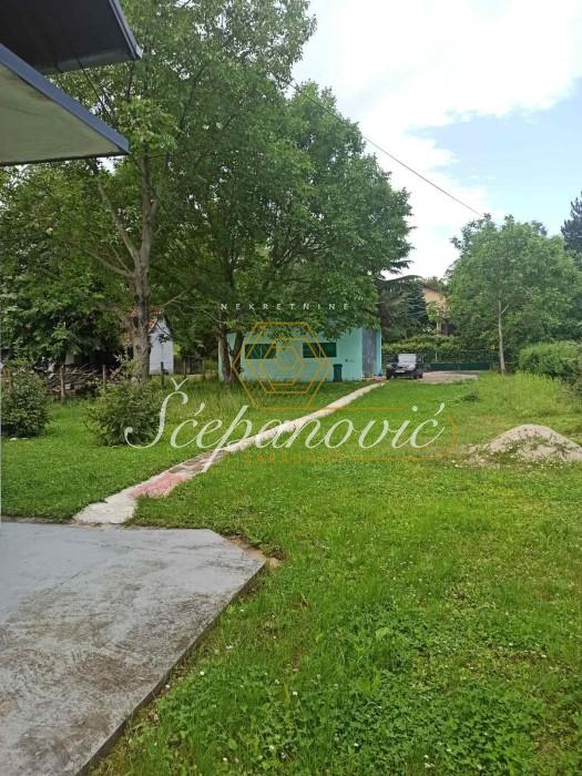 Kuća Prodaja Beočin  66 m2