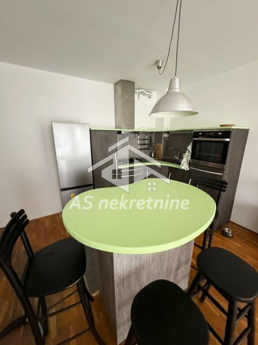 Stan Izdavanje Beograd Stan Izdavanje Beograd Južni Bulevar 73 m2