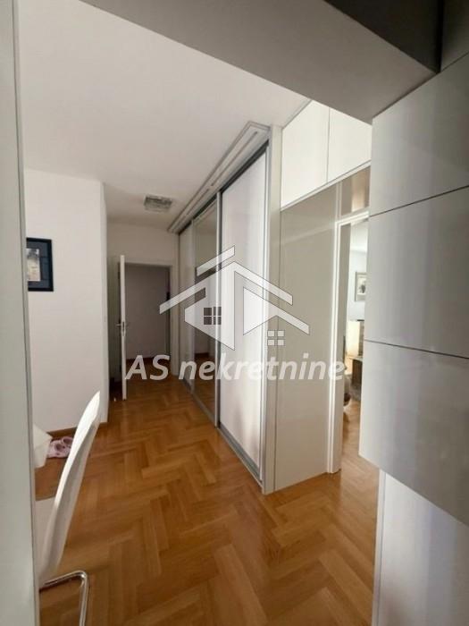 Stan Prodaja Beograd Stan Prodaja Beograd Blok 29 85 m2