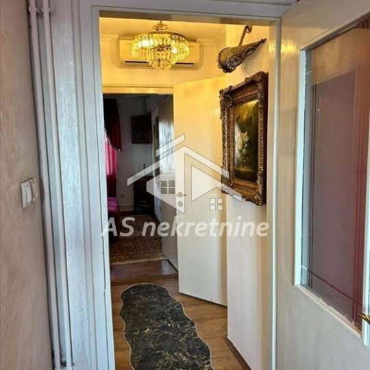 Trosoban stan za izdavanje, Čubura, Beograd, 80m², 1.100 €/mes