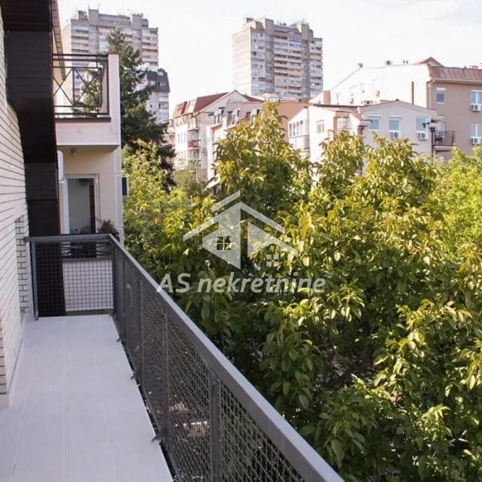 Stan Izdavanje Beograd Voždovačka Crkva 81 m2