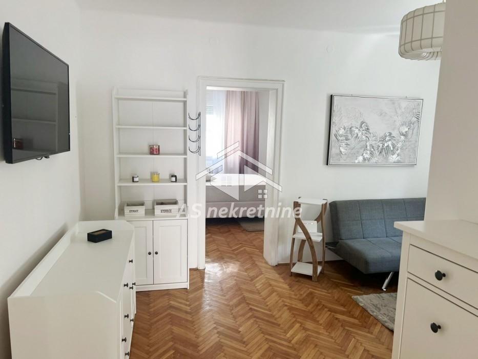 Stan Izdavanje Beograd Stan Izdavanje Beograd Tašmajdan 55 m2