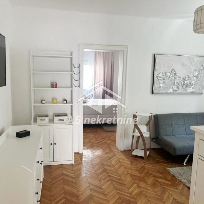 Stan Izdavanje Beograd Tašmajdan 55 m2