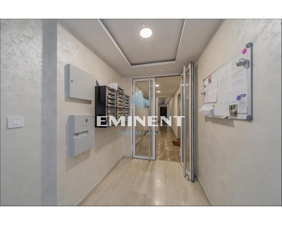 izdavanje-lokala-beograd-KEEB4JH7HR Dvosoban stan za izdavanje, Vukov Spomenik, Beograd, 41m², 800 €/mes