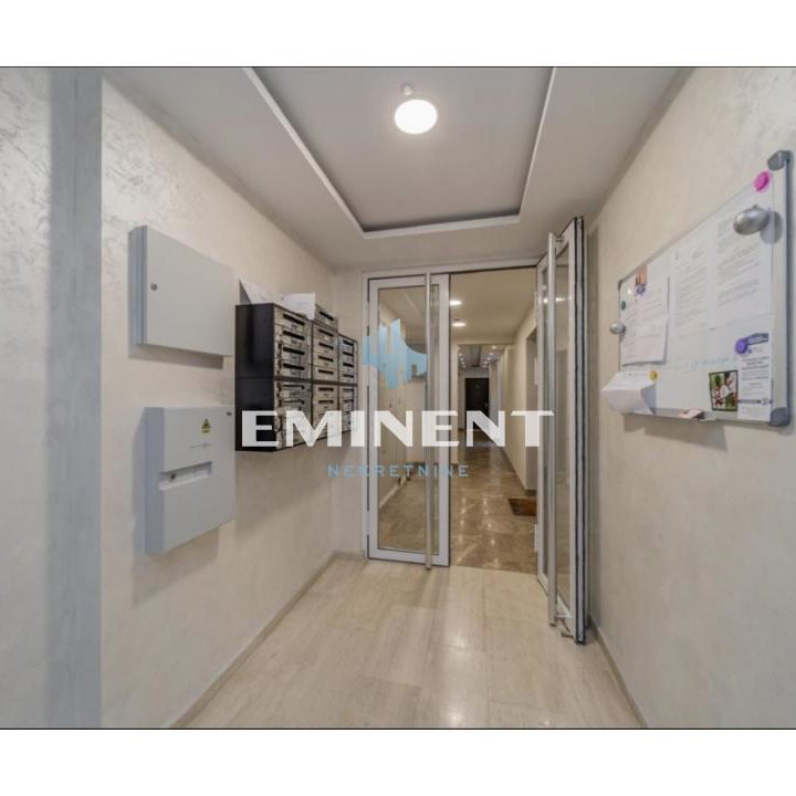 Dvosoban stan za izdavanje, Vukov Spomenik, Beograd, 41m², 800 €/mes