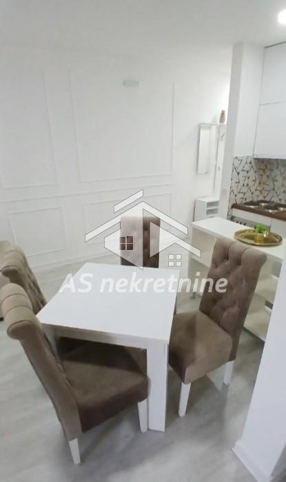Stan Izdavanje Beograd Trošarina 61 m2