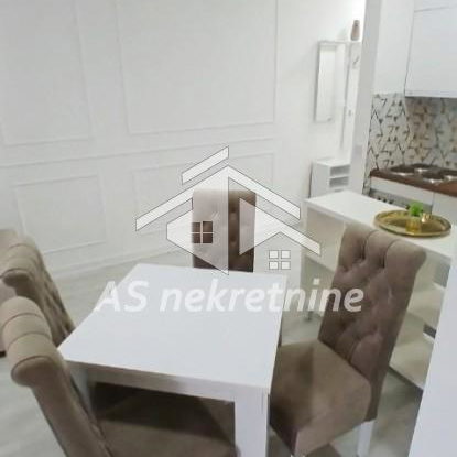 Stan Izdavanje Beograd Trošarina 61 m2