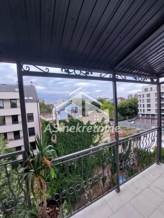 izdavanje-lokala-beograd-Kpxfhgag7j Četvorosoban stan za izdavanje, Hram Svetog Save, Beograd, 94m², 1.300 €/mes