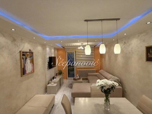 Stan Prodaja Novi Sad  47 m2