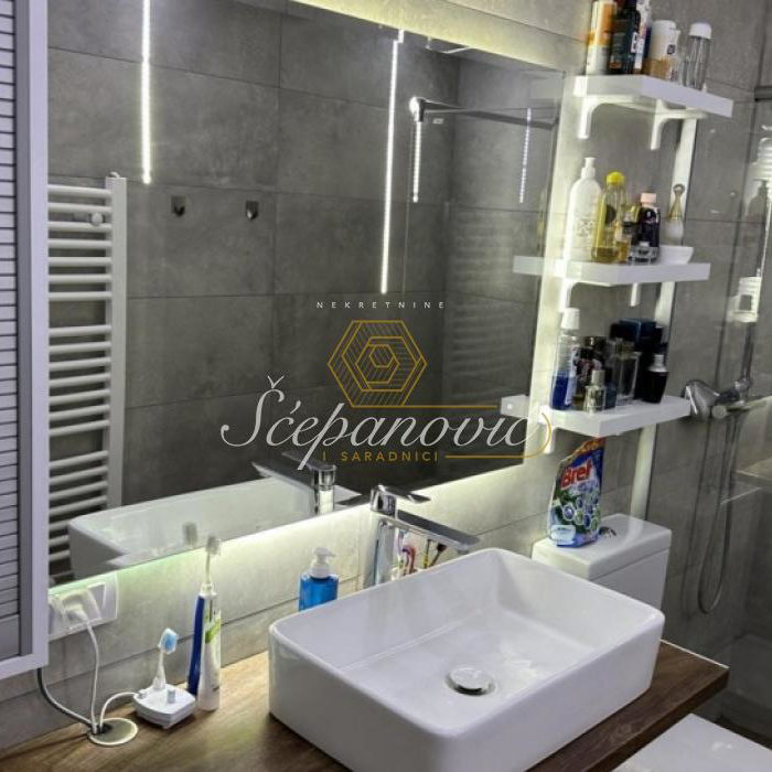 Stan Prodaja Novi Sad Nova Detelinara 81 m2