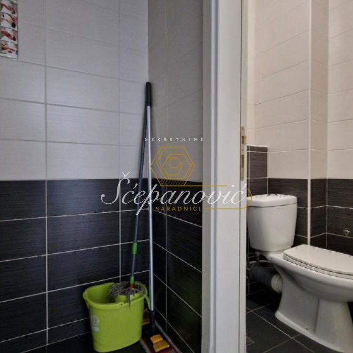 Lokal na prodaju, Podbara, Novi Sad, 155m², 270.000 €