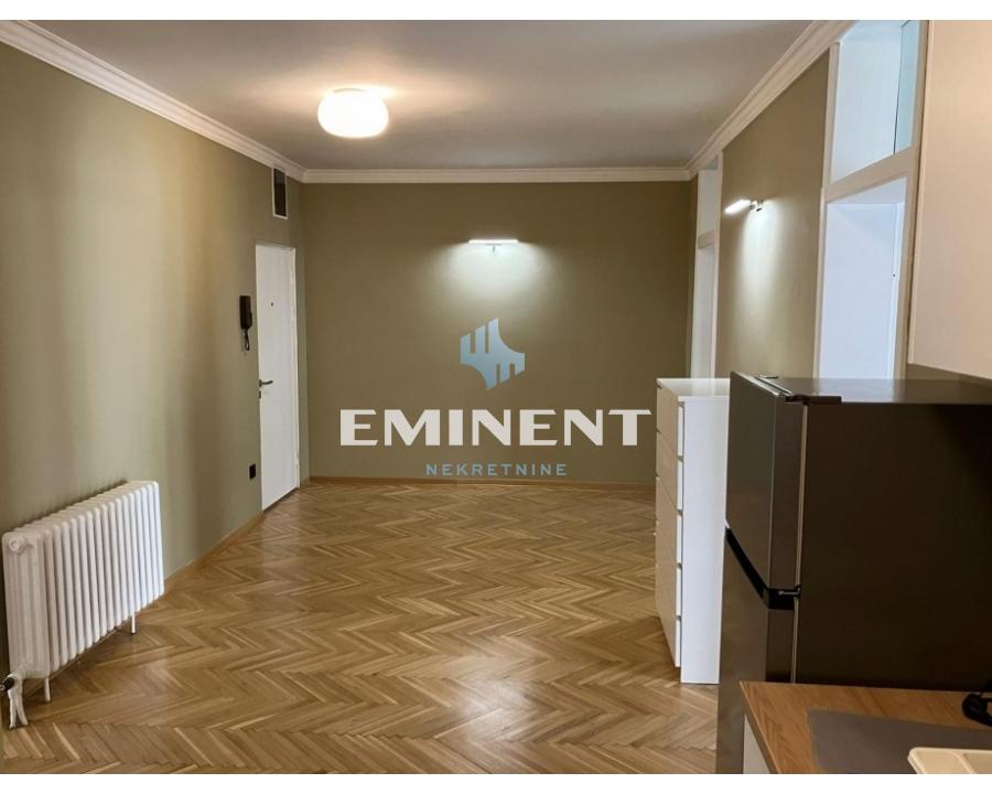 Stan Izdavanje Beograd Slavija 80 m2
