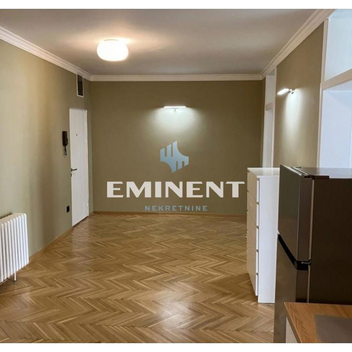 Stan Izdavanje Beograd Slavija 80 m2