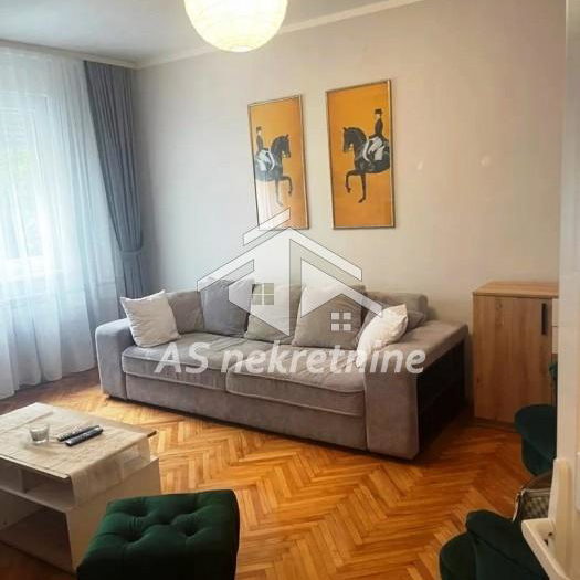 Stan Izdavanje Beograd Balkanska 60 m2