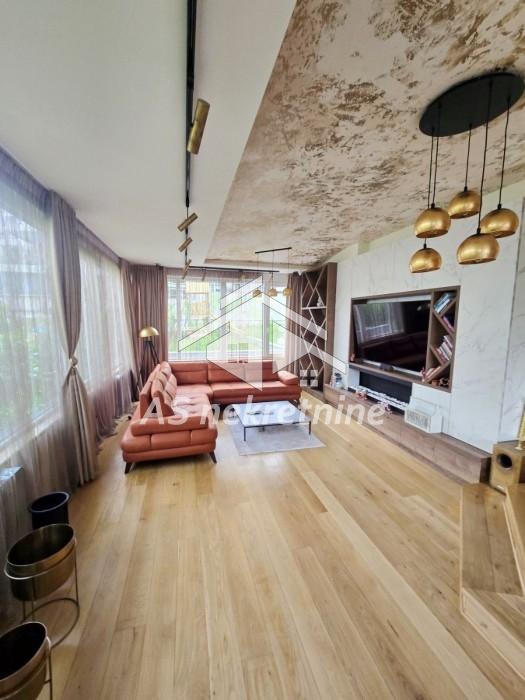 Stan Izdavanje Beograd Dedinje 240 m2