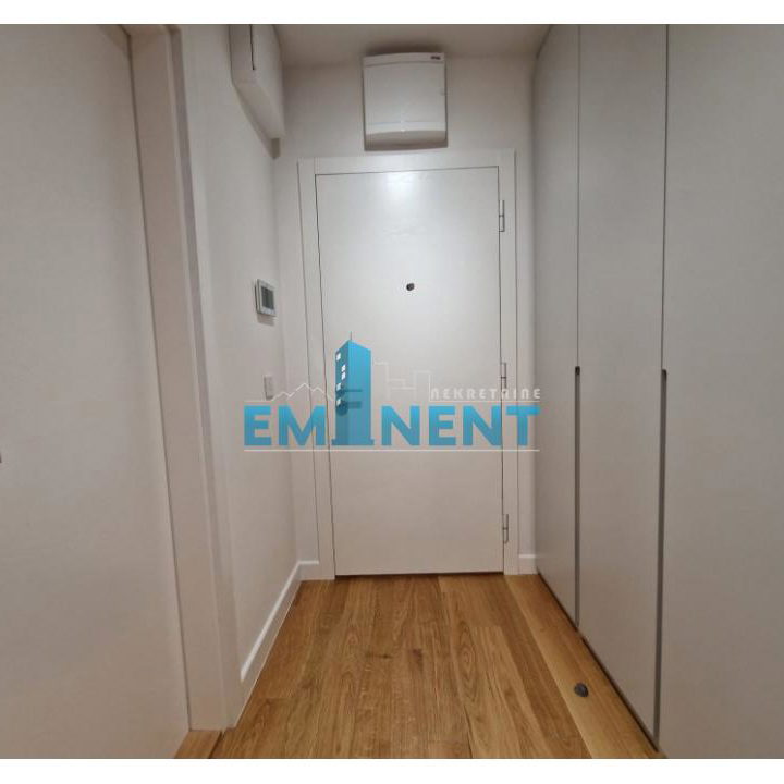 Stan Izdavanje Beograd Blok 63 52 m2