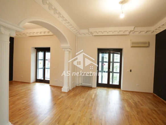 Kuća Izdavanje Beograd Bulevar Oslobođenja 550 m2