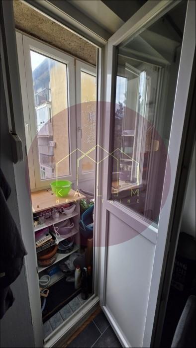Dvosoban stan na prodaju, Karaburma, Beograd, 62m², 159.900 €