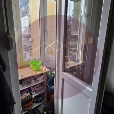 Dvosoban stan na prodaju, Karaburma, Beograd, 62m², 159.900 €