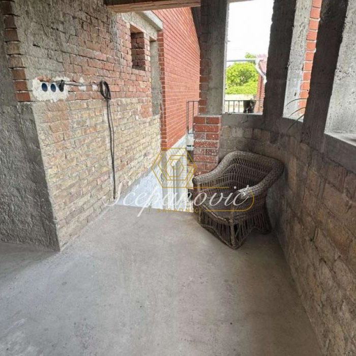 Kuća na prodaju, Klisa, Novi Sad, 100m², 300.000 €
