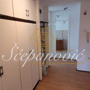 Stan Izdavanje Novi Sad Liman 3 52 m2