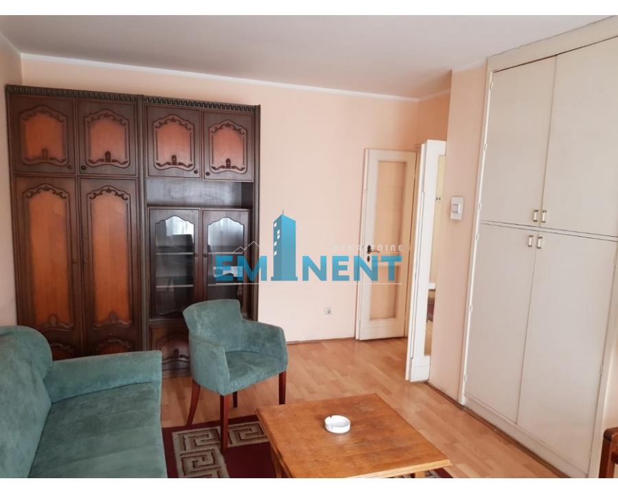 Stan Izdavanje Beograd Centar (Čukarica) 60 m2