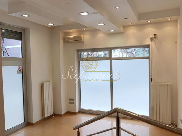 Stan Prodaja Novi Sad  69 m2