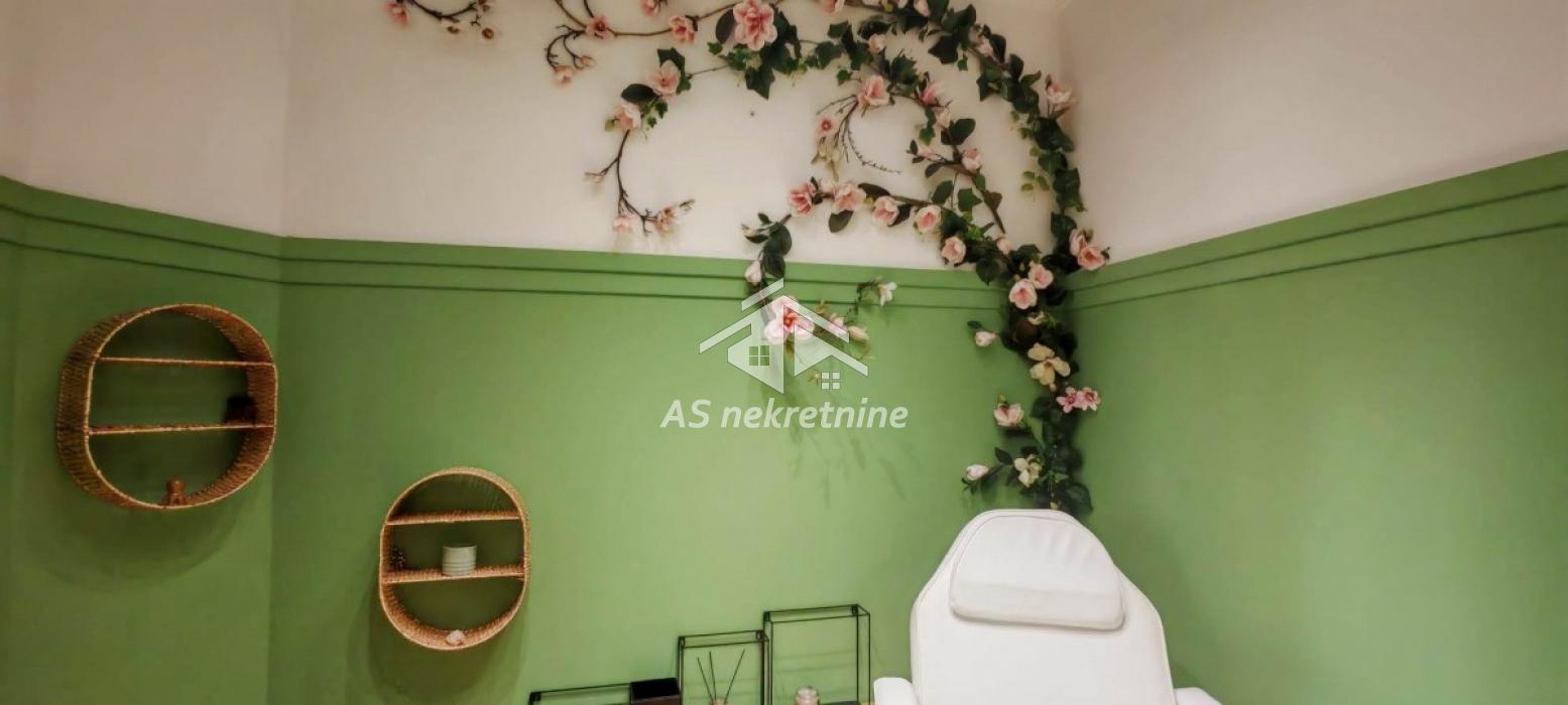 Lokal Izdavanje Beograd Lokal Izdavanje Beograd Skupština 46 m2