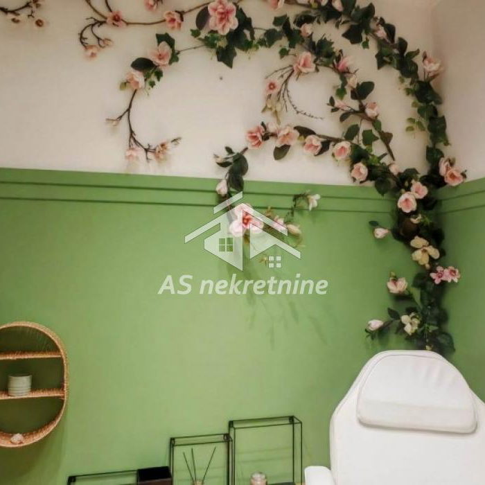 Lokal Izdavanje Beograd Skupština 46 m2