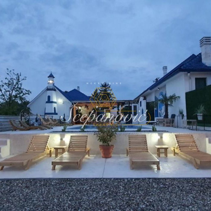Kuća Prodaja Beočin  91 m2