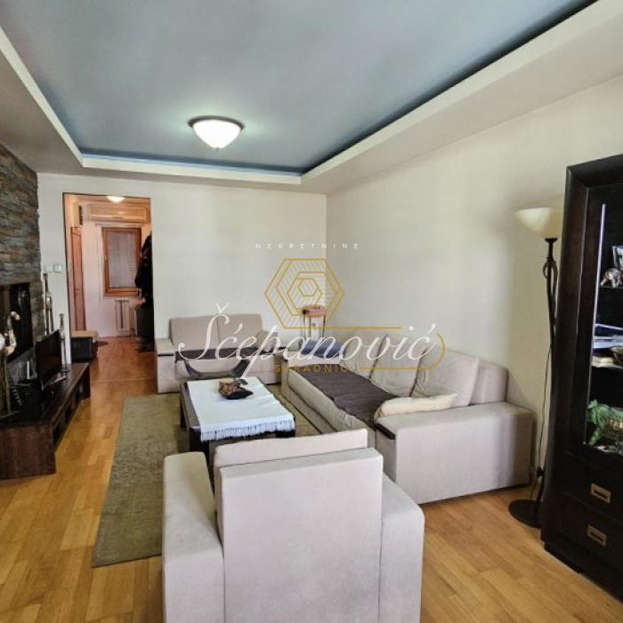 Stan Prodaja Novi Sad  134 m2