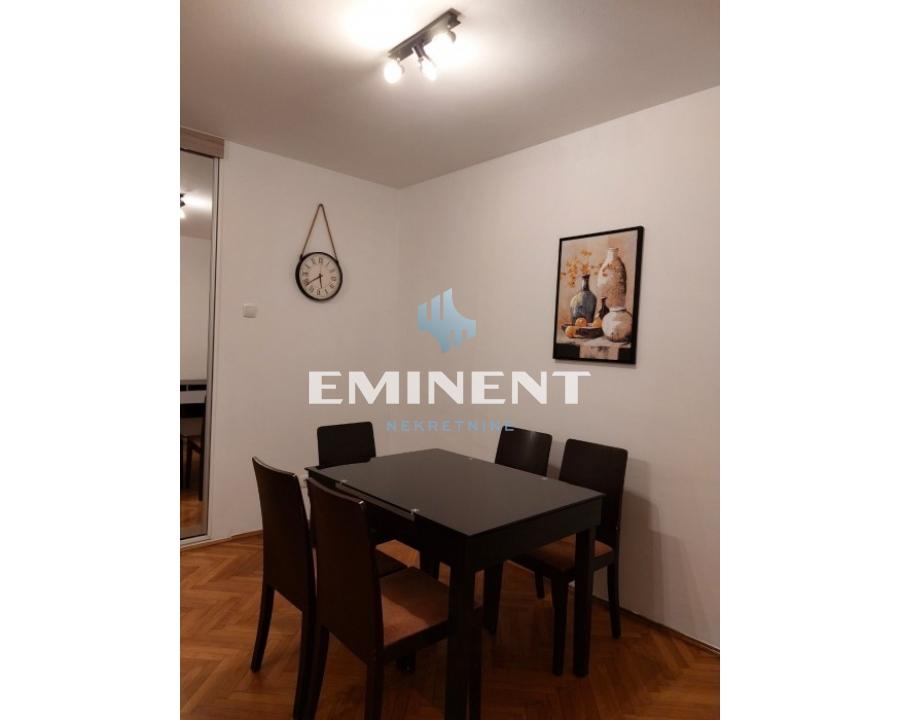 Stan Izdavanje Beograd Blok 38 40 m2