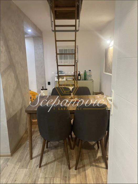 Kuća Prodaja Sremski Karlovci Kuća Prodaja Sremski Karlovci 56 m2