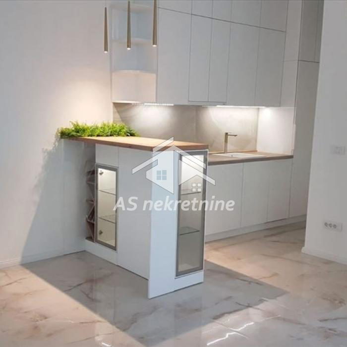 Stan Izdavanje Beograd Dorćol 106 m2