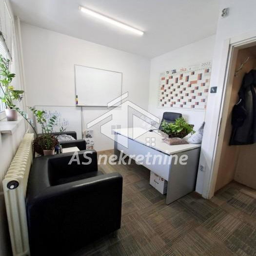 Stan Izdavanje Beograd Blok 29 68 m2