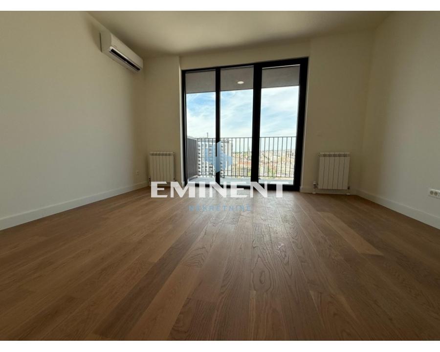 Jednosoban stan na prodaju, Beograd na Vodi, Beograd, 33m², 175.000 €