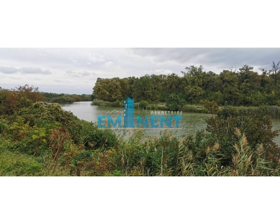 Plac na prodaju, Surčin, Beograd, 8700m², 280.000 €