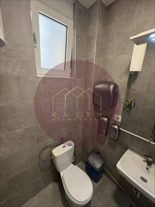 Stan Prodaja Beograd Đeram Pijaca 118 m2