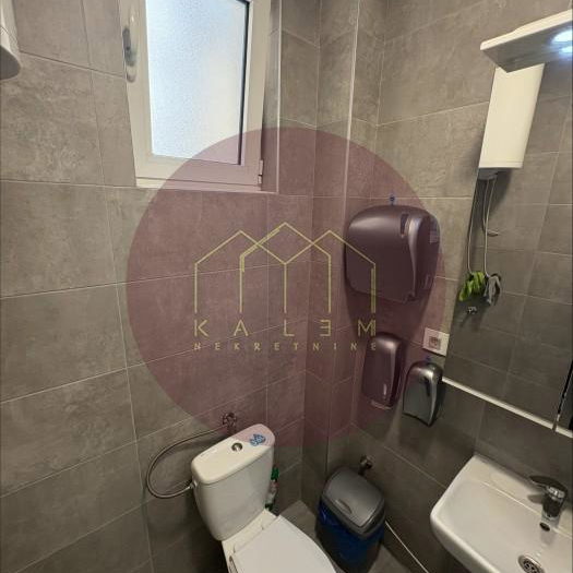 Stan Prodaja Beograd Đeram Pijaca 118 m2