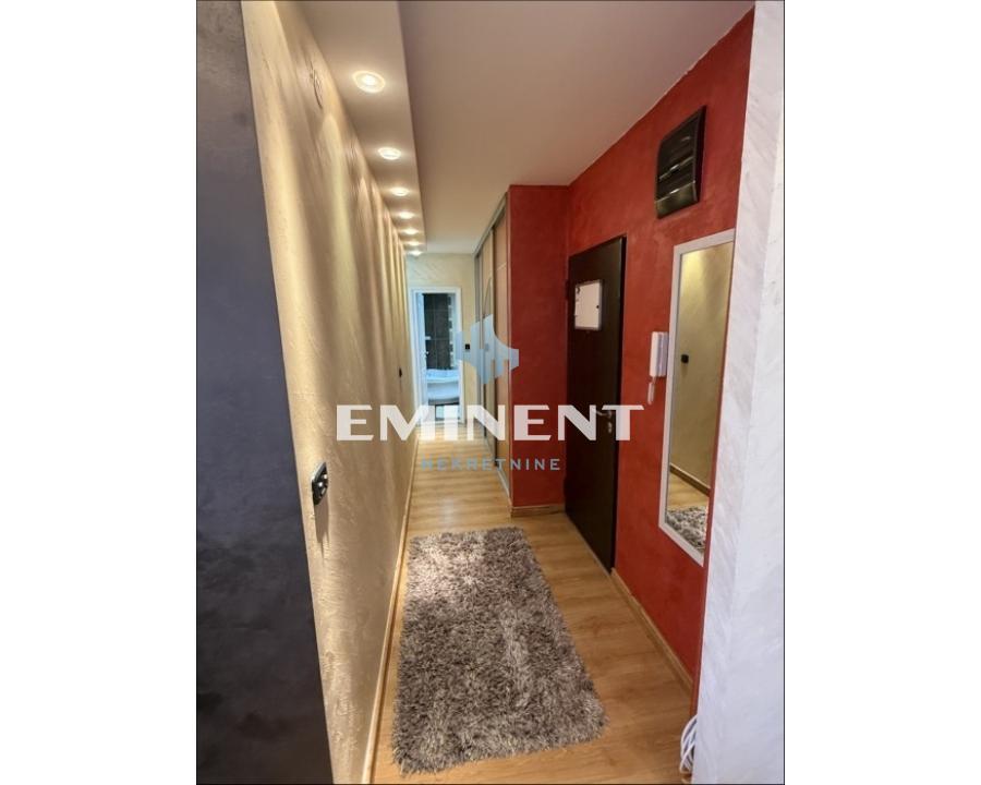 Stan Izdavanje Beograd Blok 22 80 m2