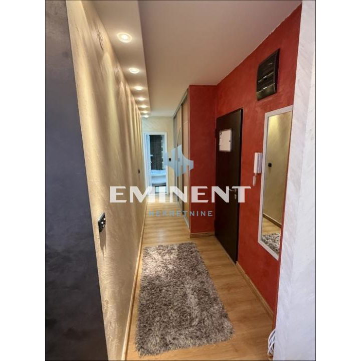 Stan Izdavanje Beograd Blok 22 80 m2