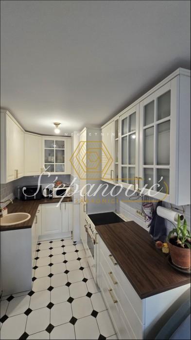 Stan Prodaja Novi Sad Stan Prodaja Novi Sad Liman 2 39 m2