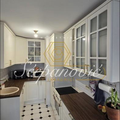 Stan Prodaja Novi Sad Liman 2 39 m2