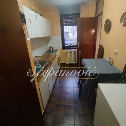 Stan Izdavanje Novi Sad Tozin Sokak 60 m2