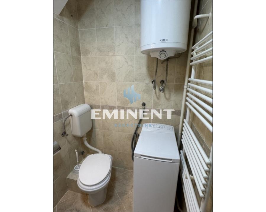 Dvosoban stan na prodaju, Dedinje, Beograd, 64m², 249.600 €