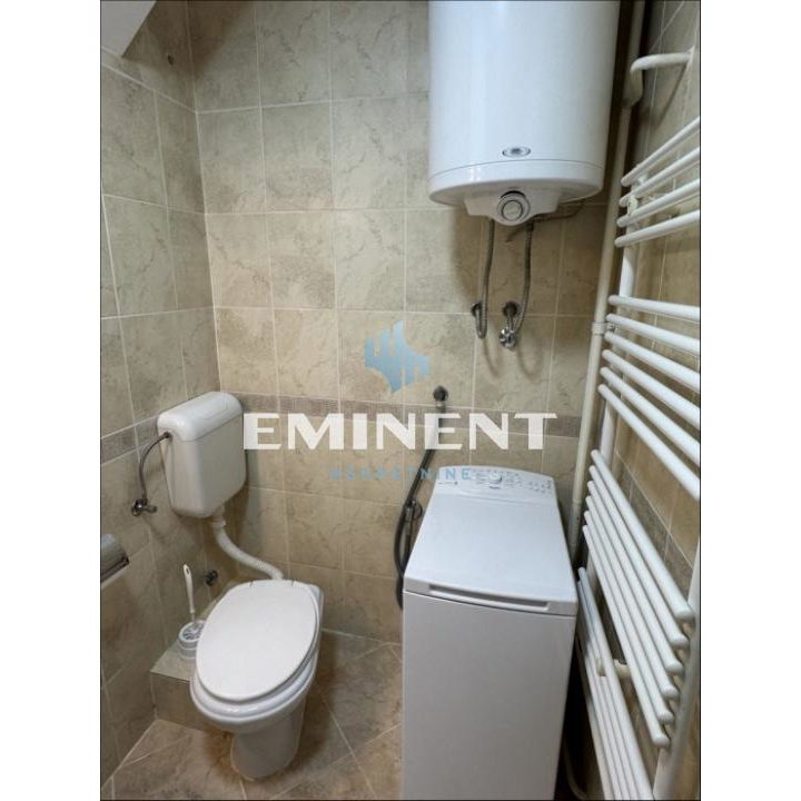 Dvosoban stan na prodaju, Dedinje, Beograd, 64m², 249.600 €