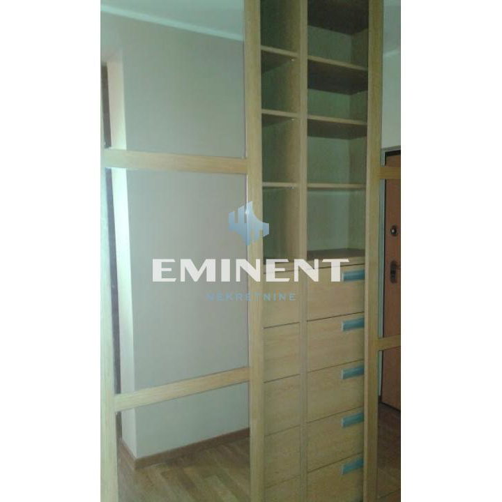 Četvorosoban stan za izdavanje, Lisičji Potok, Beograd, 115m², 1.300 €/mes